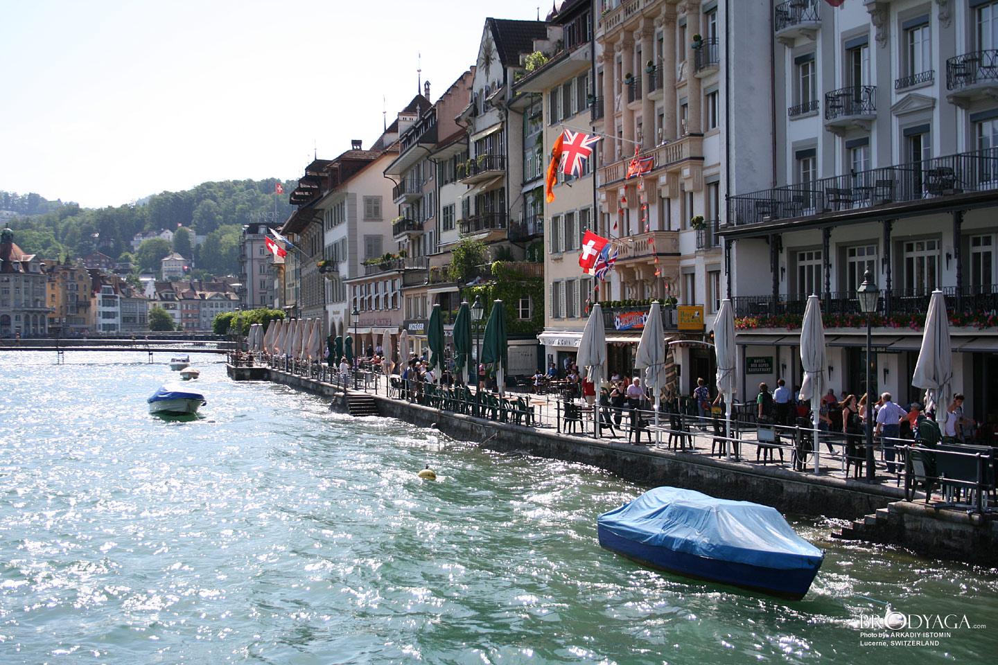 Lucerne